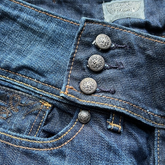 Rerock For Express Size 2 - Picture 6 of 6